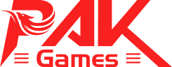 PakGame Live logo